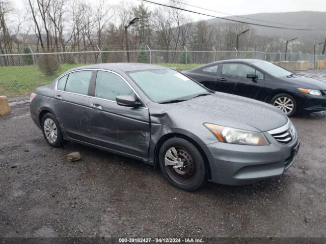 HONDA ACCORD 2011 1hgcp2f38ba098280