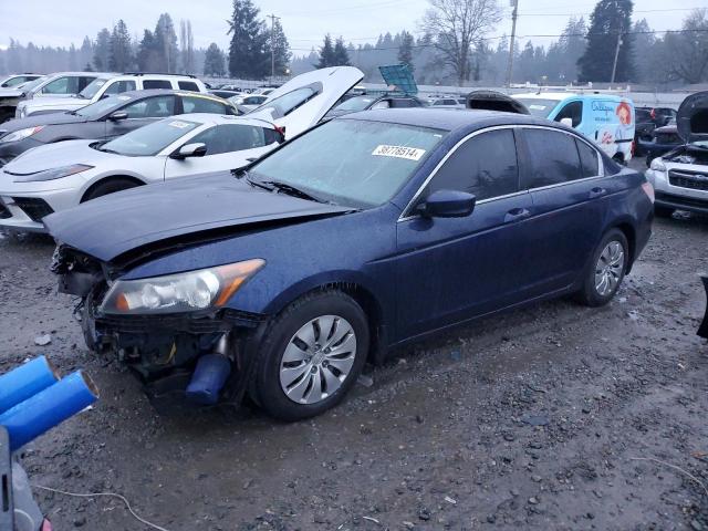 HONDA ACCORD 2011 1hgcp2f38ba102117