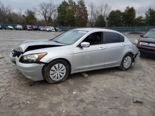 HONDA ACCORD LX 2011 1hgcp2f38ba109679