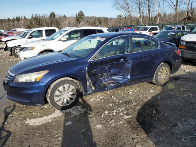 HONDA ACCORD 2011 1hgcp2f38ba109990