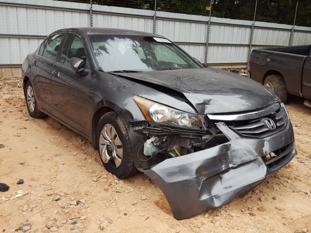 HONDA ACCORD LX 2011 1hgcp2f38ba110864