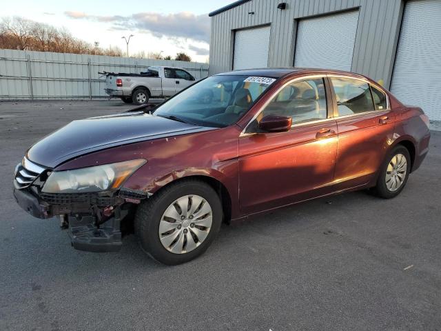 HONDA ACCORD 2011 1hgcp2f38ba115367