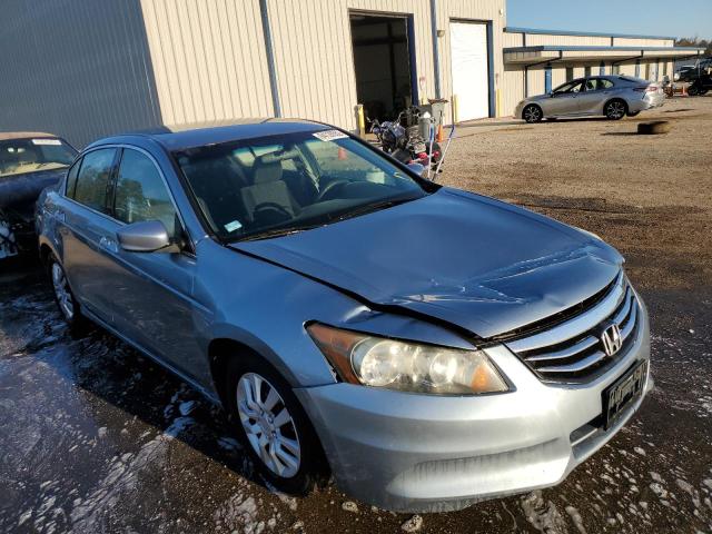 HONDA ACCORD LX 2011 1hgcp2f38ba115983