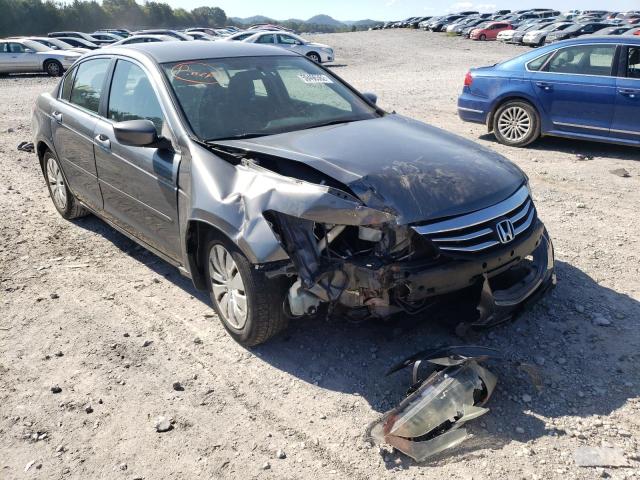 HONDA ACCORD LX 2011 1hgcp2f38ba116082