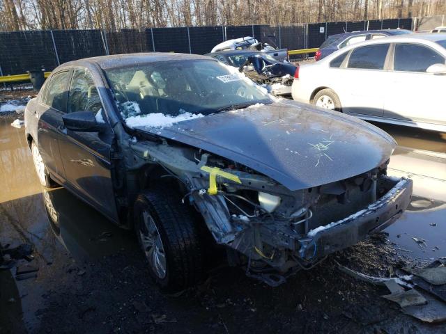 HONDA ACCORD LX 2011 1hgcp2f38ba118091