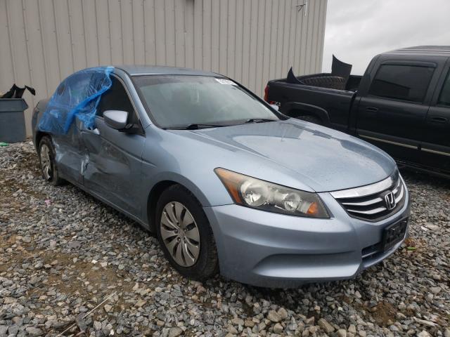 HONDA ACCORD LX 2011 1hgcp2f38ba118186