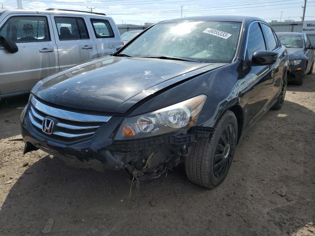 HONDA ACCORD 2011 1hgcp2f38ba118303