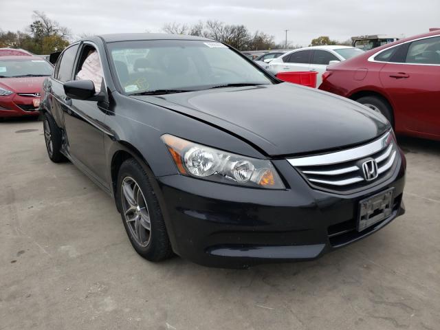 HONDA ACCORD LX 2011 1hgcp2f38ba118348