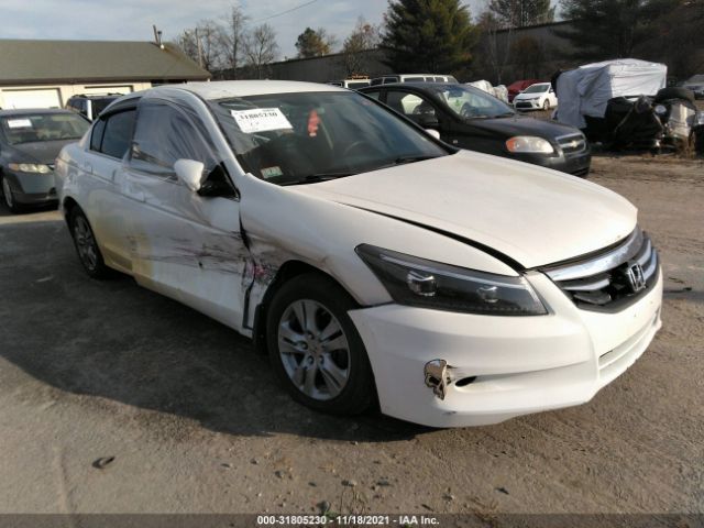 HONDA ACCORD 2011 1hgcp2f38ba123534