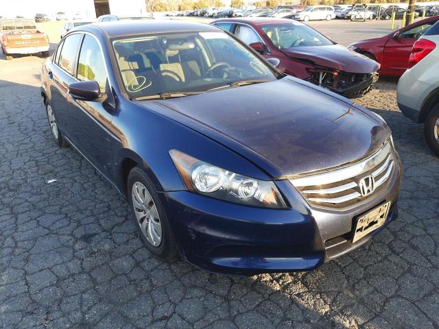 HONDA ACCORD LX 2011 1hgcp2f38ba127633