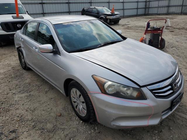 HONDA ACCORD LX 2011 1hgcp2f38ba132072