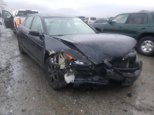 HONDA ACCORD LX 2011 1hgcp2f38ba136316