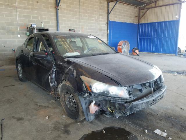 HONDA ACCORD LX 2011 1hgcp2f38ba136364