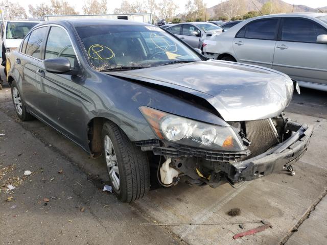 HONDA ACCORD LX 2011 1hgcp2f38ba136784