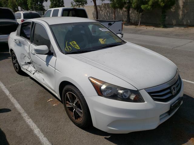 HONDA ACCORD LX 2011 1hgcp2f38ba137207