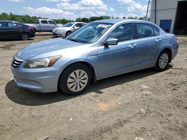 HONDA ACCORD 2011 1hgcp2f38ba137238