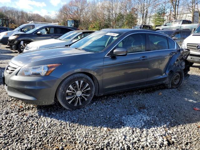 HONDA ACCORD 2011 1hgcp2f38ba137840