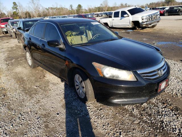 HONDA ACCORD LX 2011 1hgcp2f38ba139278