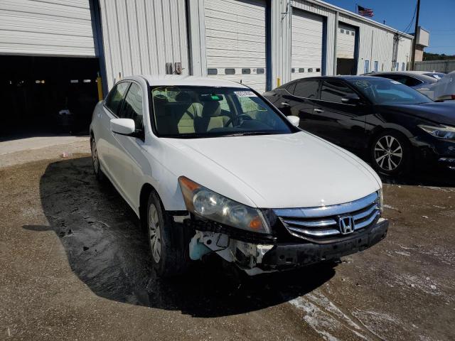 HONDA ACCORD LX 2011 1hgcp2f38ba142746