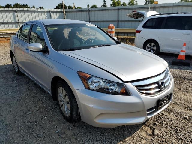 HONDA ACCORD LX 2011 1hgcp2f38ba143590