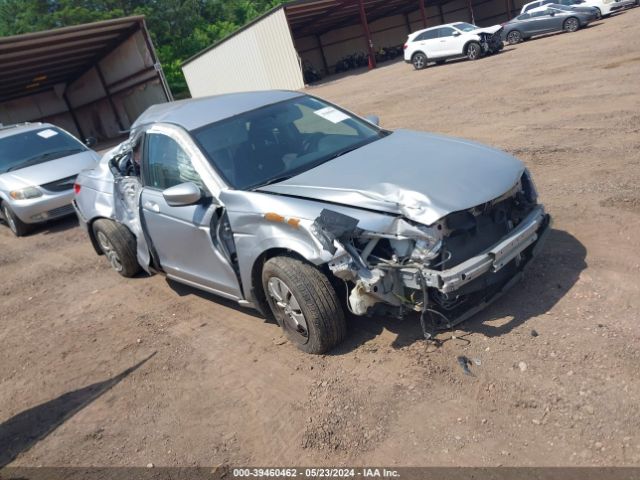 HONDA ACCORD 2011 1hgcp2f38ba144433