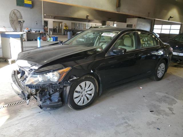 HONDA ACCORD LX 2011 1hgcp2f38ba145436