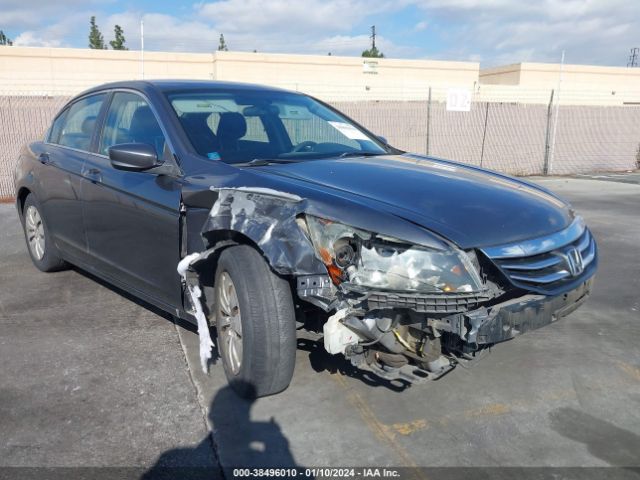 HONDA ACCORD 2011 1hgcp2f38ba148711