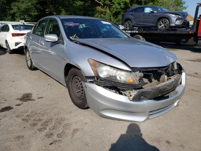 HONDA ACCORD LX 2011 1hgcp2f38ba148935