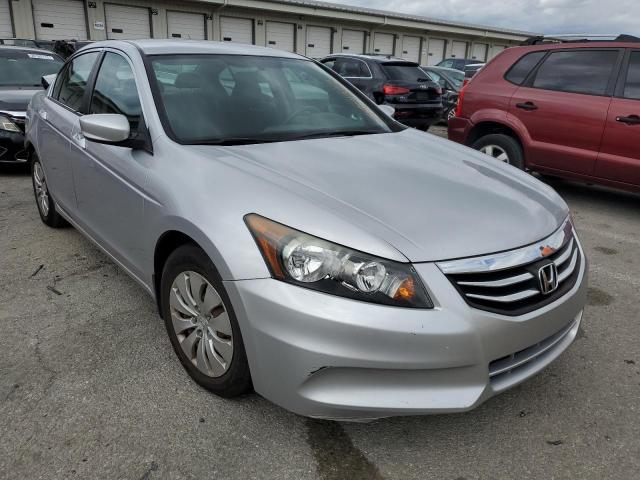 HONDA ACCORD LX 2011 1hgcp2f38ba153309