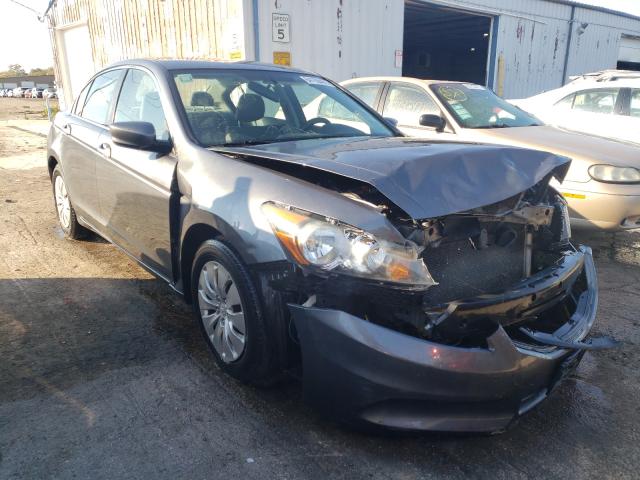 HONDA ACCORD LX 2011 1hgcp2f38ba153519