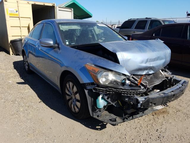 HONDA ACCORD LX 2011 1hgcp2f38ba156226