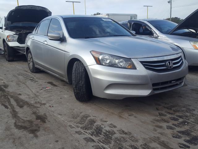 HONDA ACCORD LX 2012 1hgcp2f38ca004092