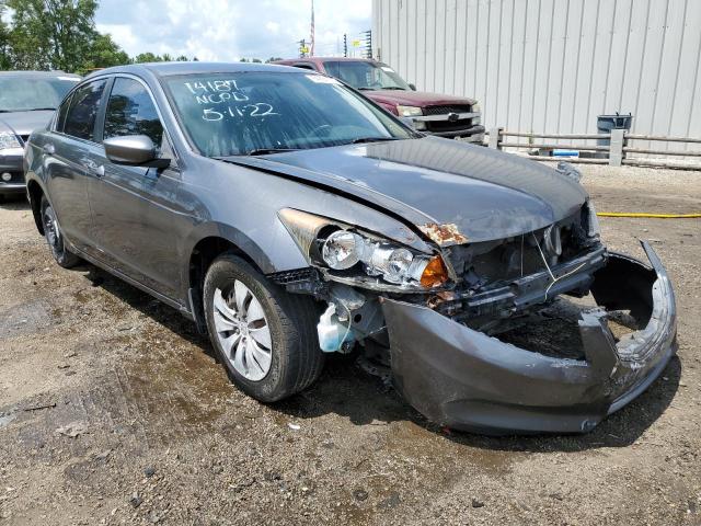 HONDA ACCORD LX 2012 1hgcp2f38ca005548