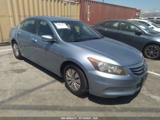 HONDA ACCORD SDN 2012 1hgcp2f38ca006053