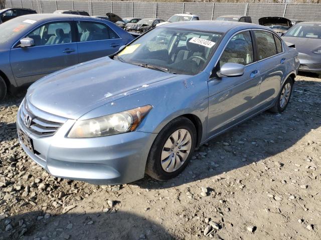 HONDA ACCORD 2012 1hgcp2f38ca006599