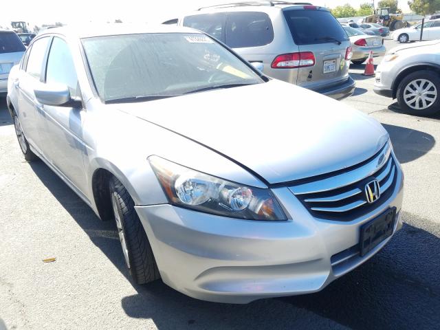 HONDA ACCORD LX 2012 1hgcp2f38ca011608