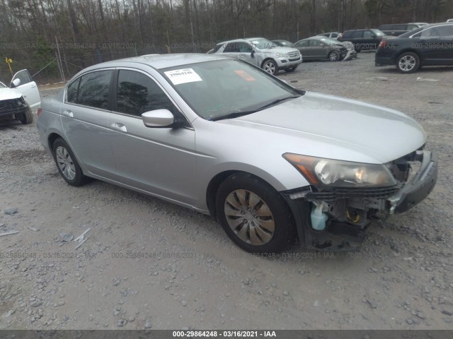 HONDA ACCORD SDN 2012 1hgcp2f38ca014010