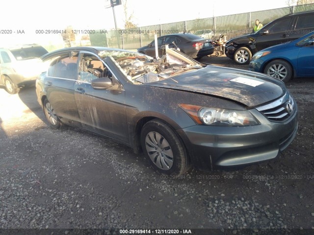 HONDA ACCORD SDN 2012 1hgcp2f38ca014069