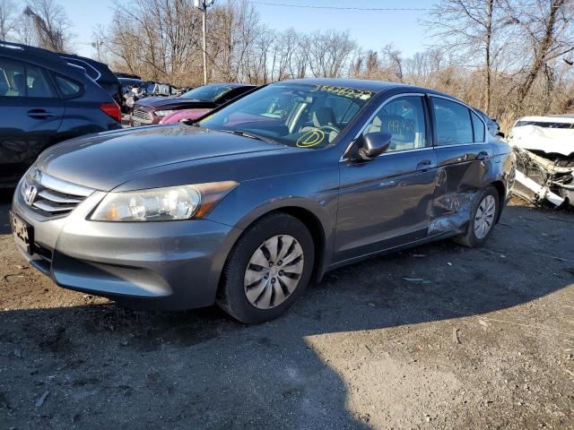 HONDA ACCORD LX 2012 1hgcp2f38ca015688