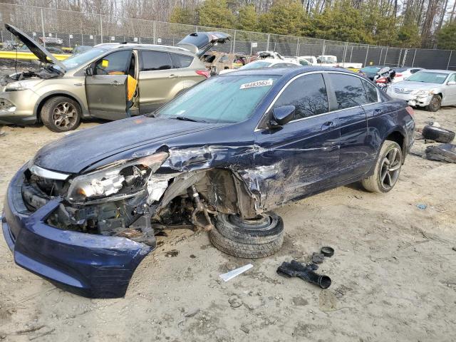 HONDA ACCORD LX 2012 1hgcp2f38ca015805