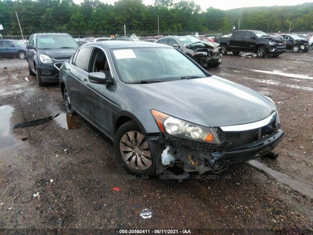 HONDA ACCORD SDN 2012 1hgcp2f38ca022981