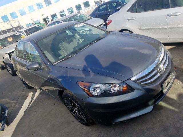 HONDA ACCORD LX 2012 1hgcp2f38ca023189