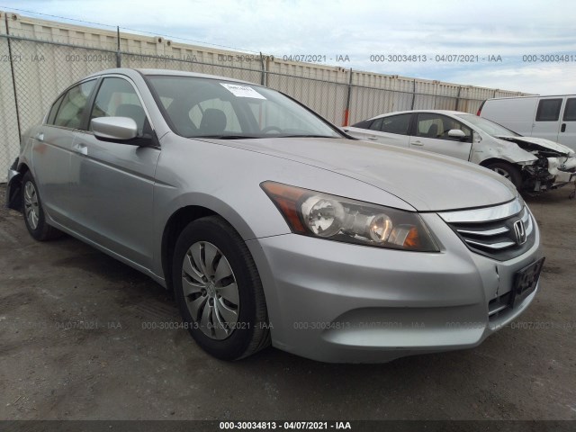 HONDA ACCORD SDN 2012 1hgcp2f38ca025069