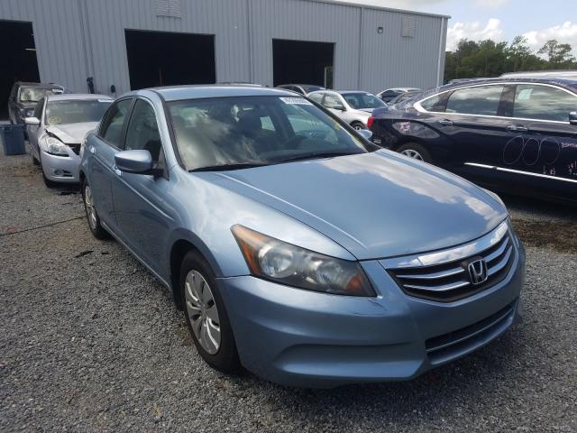 HONDA ACCORD LX 2012 1hgcp2f38ca025685