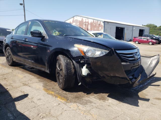 HONDA ACCORD LX 2012 1hgcp2f38ca025850