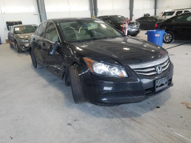 HONDA ACCORD LX 2012 1hgcp2f38ca025895