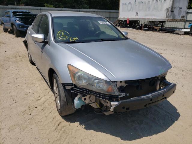 HONDA ACCORD LX 2012 1hgcp2f38ca027887