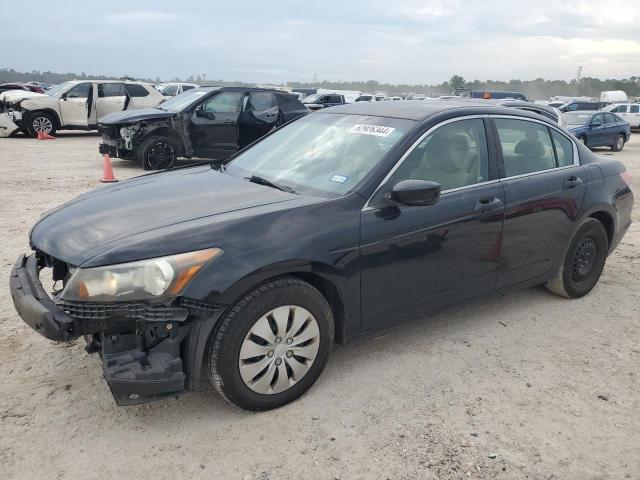 HONDA ACCORD LX 2012 1hgcp2f38ca027954