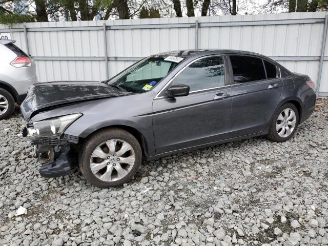 HONDA ACCORD LX 2012 1hgcp2f38ca030398