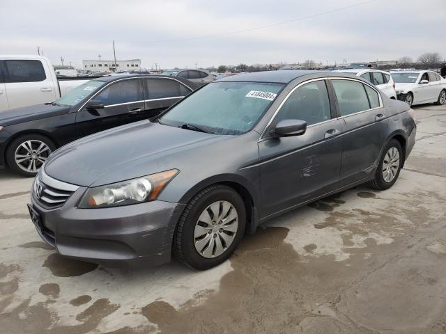 HONDA ACCORD 2012 1hgcp2f38ca031602